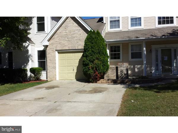 75 FIELDCREST DR, Westampton, NJ 08060