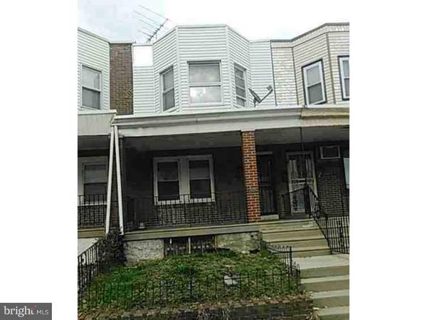 2621 S DEWEY ST, Philadelphia, PA 19142