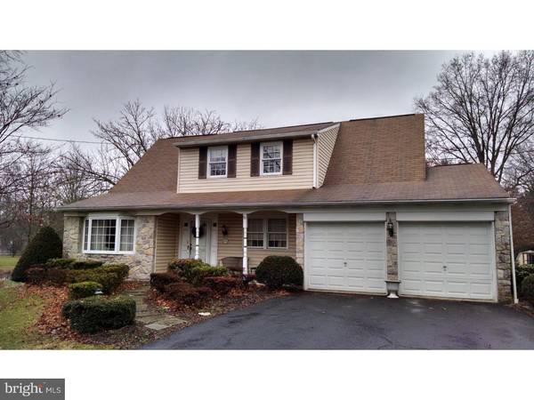 1434 TURK RD, Doylestown, PA 18976