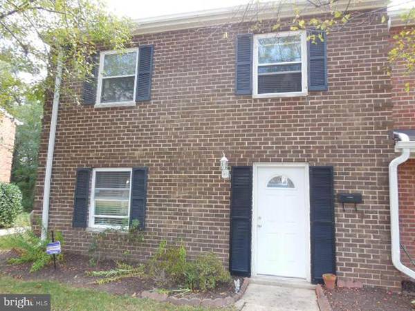 9170 HITCHING POST LN #A, Laurel, MD 20723