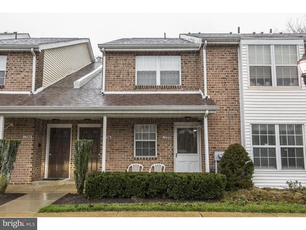 1705 VALLEY GLEN RD, Elkins Park, PA 19027