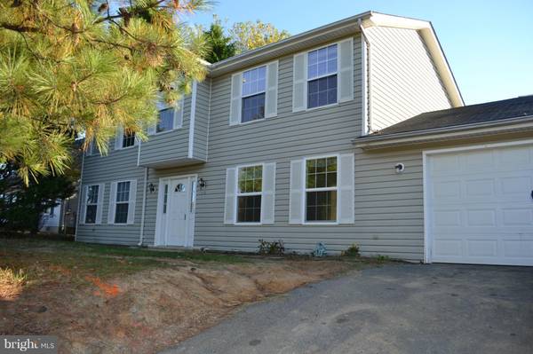 11342 HG TRUEMAN RD, Lusby, MD 20657