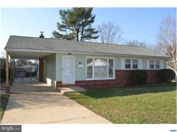 201 CATALINA DR, Newark, DE 19711