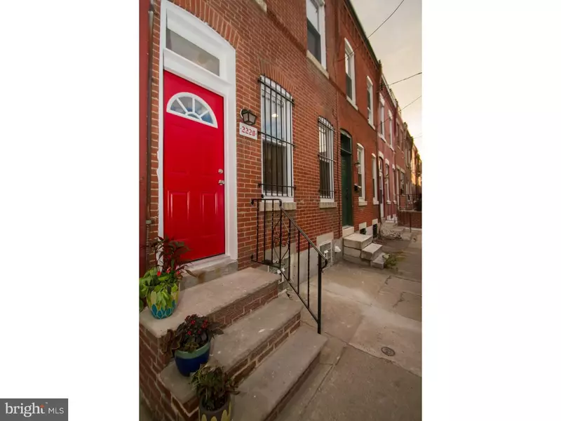 2220 LATONA ST, Philadelphia, PA 19146