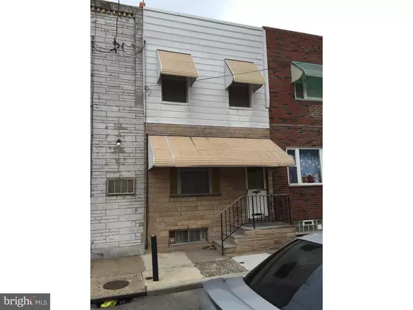 2346 S HUTCHINSON ST, Philadelphia, PA 19148