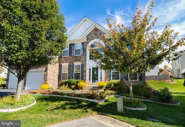 8016 FINEST HOUR CT, Ellicott City, MD 21043