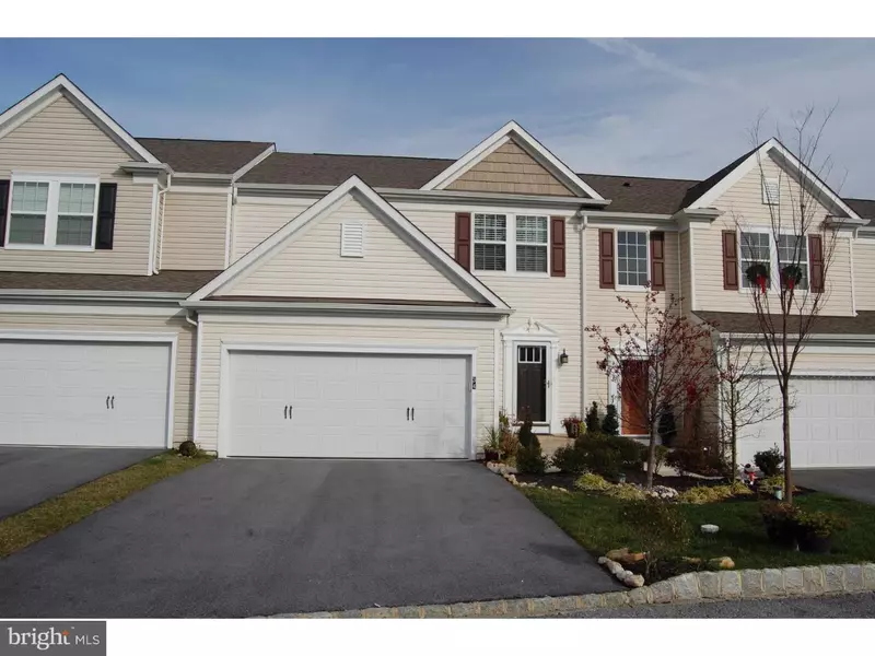 34 E CLEMENT CT, Downingtown, PA 19335