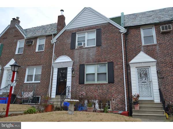 441 E SLOCUM ST, Philadelphia, PA 19119