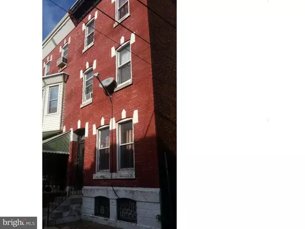 Philadelphia, PA 19146,1401 WHARTON ST