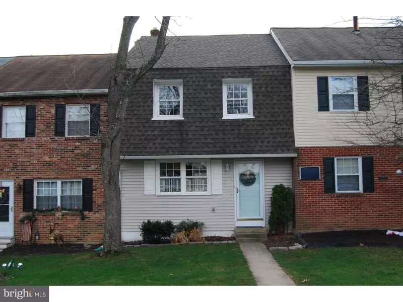 296 ANGLESEY TER, West Chester, PA 19380