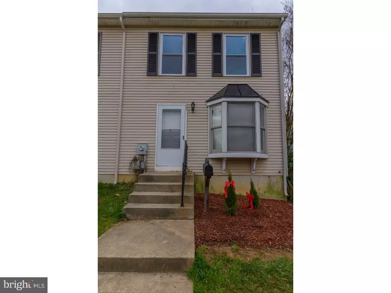 135 WHITBURN PL, Newark, DE 19702