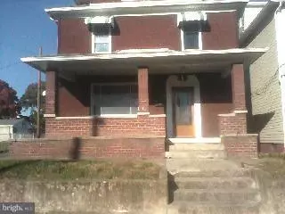 Cumberland, MD 21502,20 POTOMAC ST