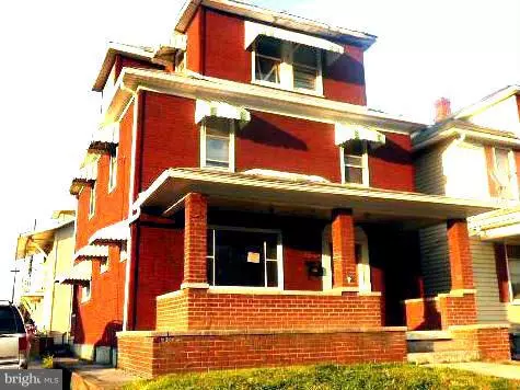 Cumberland, MD 21502,20 POTOMAC ST