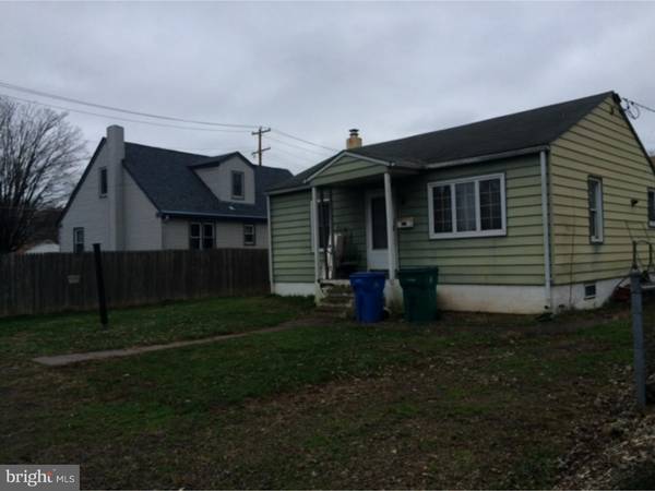 2310 WOOD AVE, Bristol, PA 19007