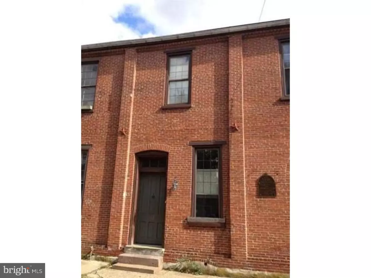 Pottstown, PA 19464,107 WALNUT ST #10