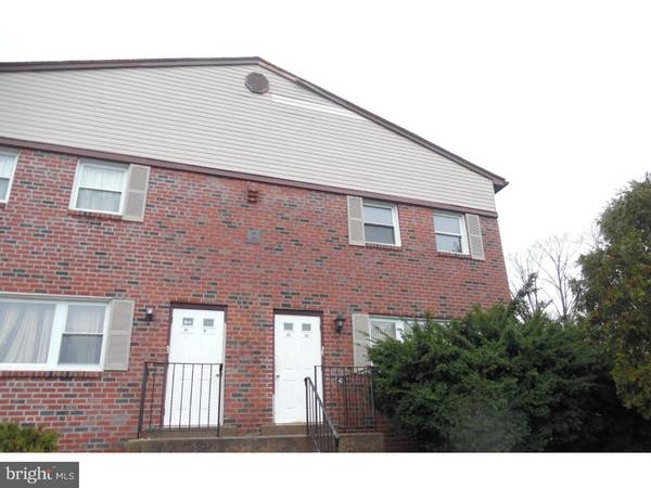 22 S SPRINGFIELD RD #B2, Clifton Heights, PA 19018