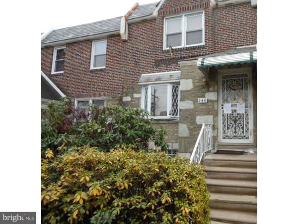 246 E WALNUT PARK DR, Philadelphia, PA 19120