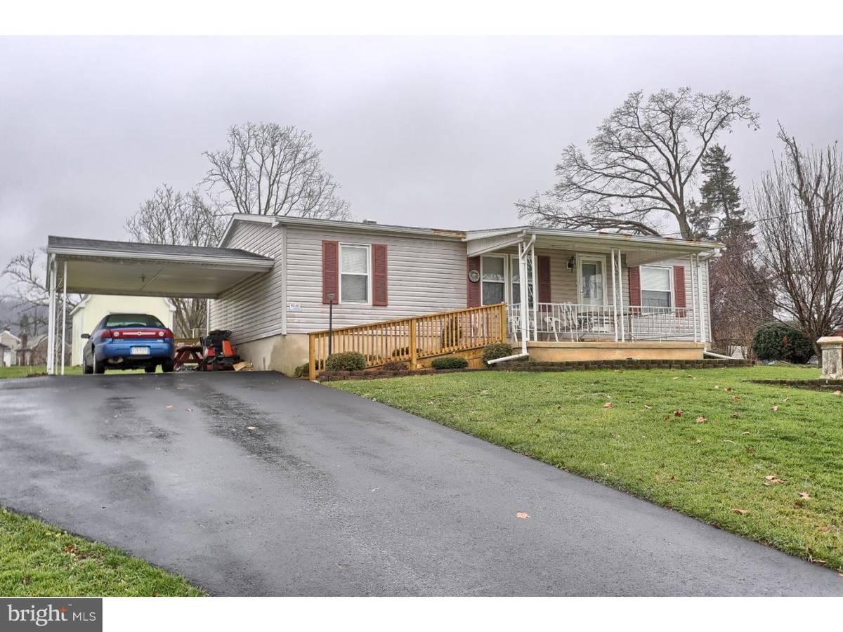 Fleetwood, PA 19522,22 TIMOTHY DR