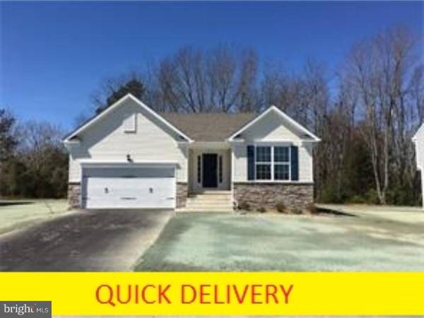 223 FOX RUN DR, Magnolia, DE 19962