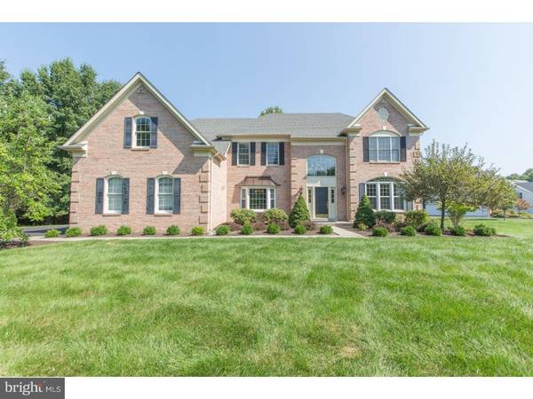 3297 SPRUCE DR, Doylestown, PA 18901