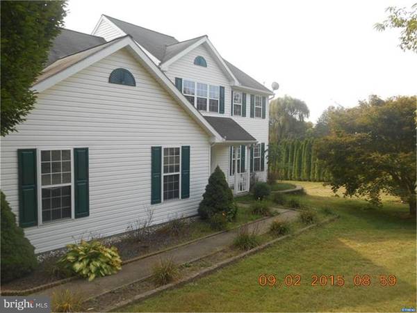 119 E RUDDY DUCK CIR, Oxford, PA 19363