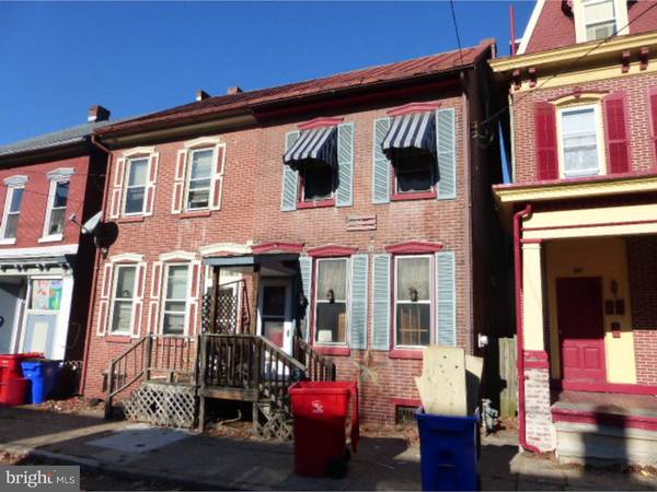 3451/2 CHESTNUT ST, Pottstown, PA 19464