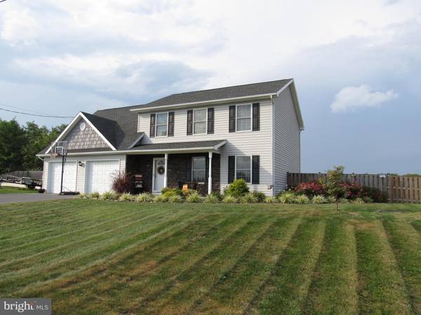 Waynesboro, PA 17268,5385 TICK RIDGE RD