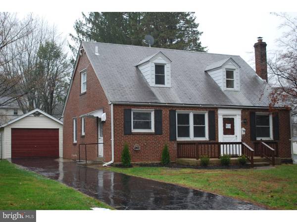 2612 SUNSET BLVD, Broomall, PA 19008