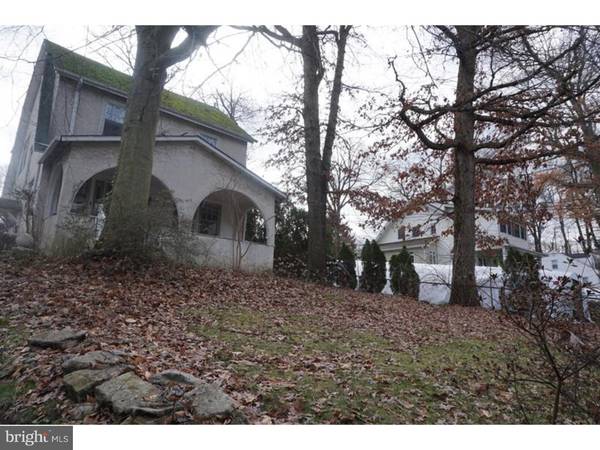 841 EDGE HILL RD, Glenside, PA 19038