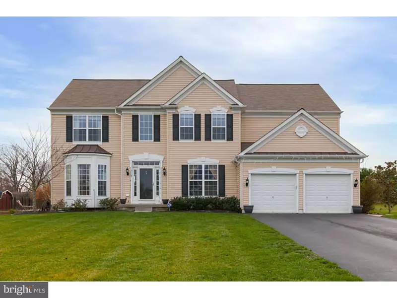 7 RANDOLPH CT, Mickleton, NJ 08056