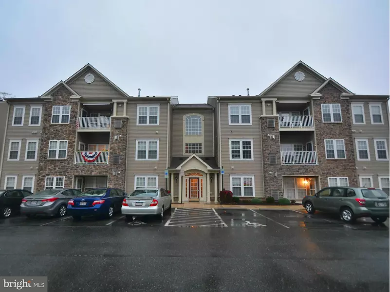 102 NICHOLS ST #4D, Bel Air, MD 21014