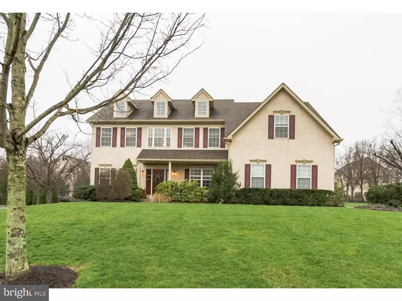 69 BITTERSWEET DR, Doylestown, PA 18901