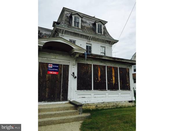 1686 MAIN ST, Port Norris, NJ 08349