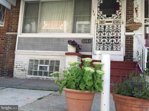 3261 N NEWKIRK ST, Philadelphia, PA 19129