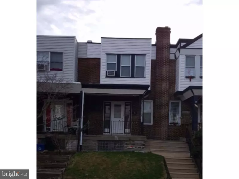 7137 GILLESPIE ST, Philadelphia, PA 19135