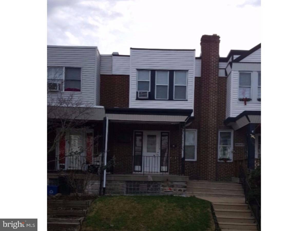 Philadelphia, PA 19135,7137 GILLESPIE ST