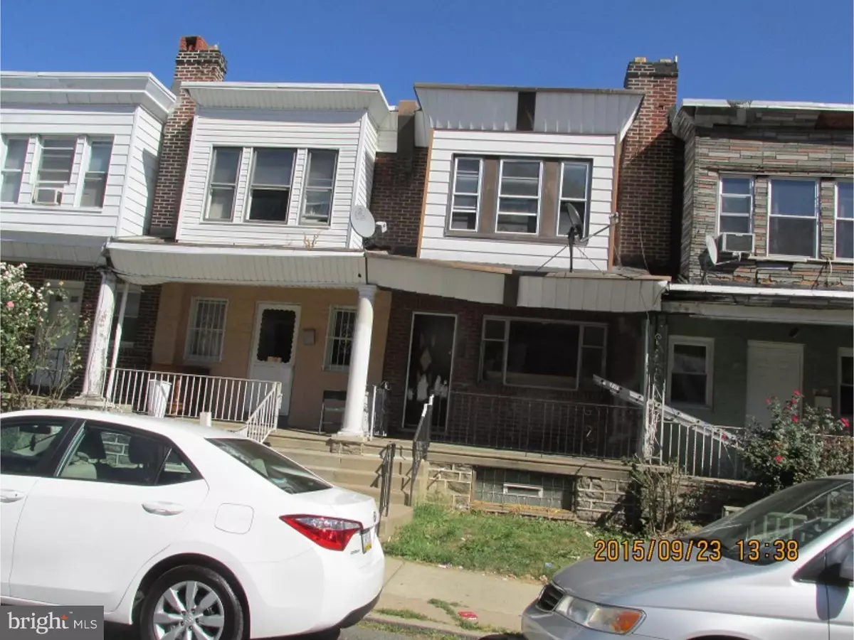 Philadelphia, PA 19120,4545 HURLEY ST