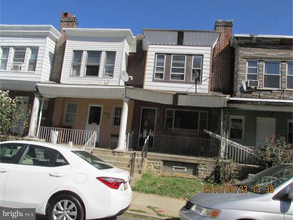 4545 HURLEY ST, Philadelphia, PA 19120