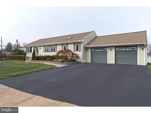 104 NANCY DR, Hamilton, NJ 08619