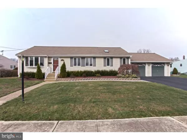 Hamilton, NJ 08619,104 NANCY DR