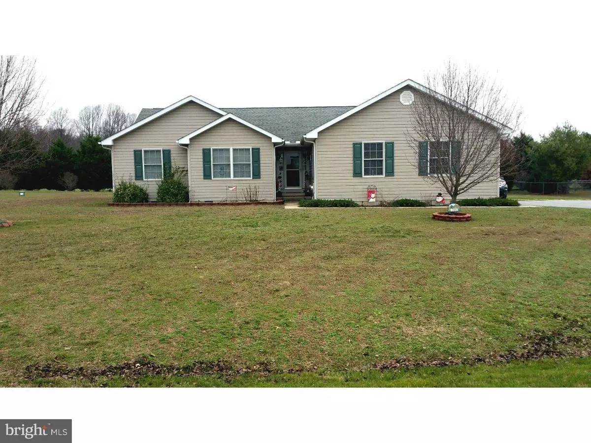 Harrington, DE 19952,289 JEFFERSON WOODS DR