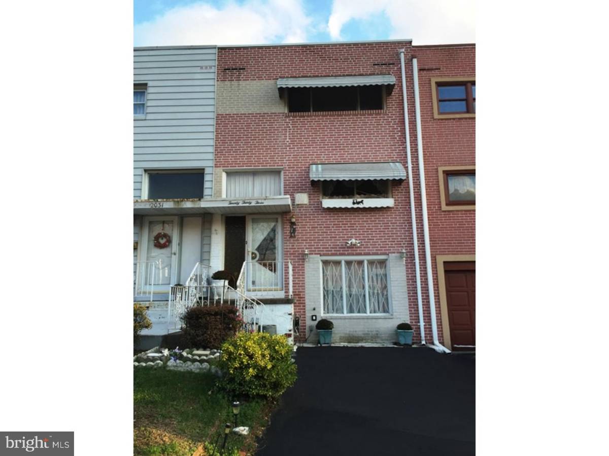 Folcroft, PA 19032,2033 VALLEY VIEW DR