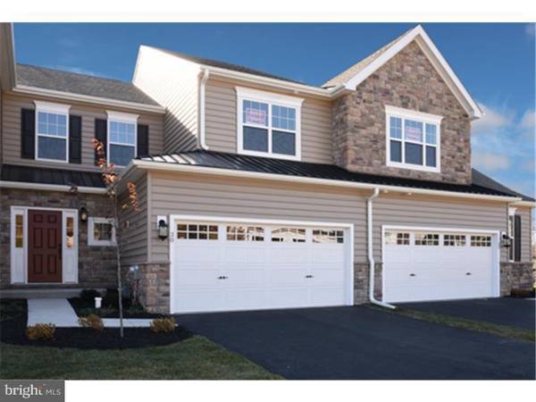 Fort Washington, PA 19034,15 PENN MANOR CT #LOT 13