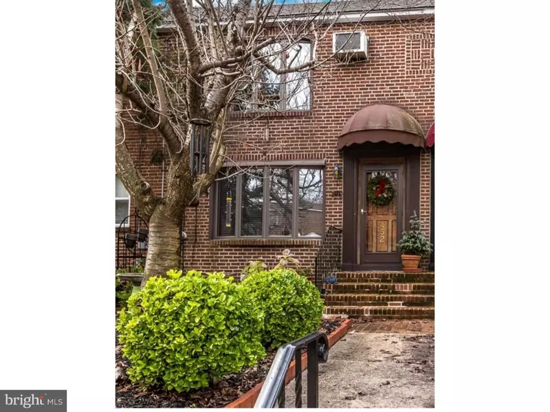 452 CONGER AVE, Collingswood, NJ 08108