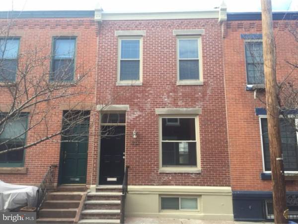 832 N TAYLOR ST, Philadelphia, PA 19130