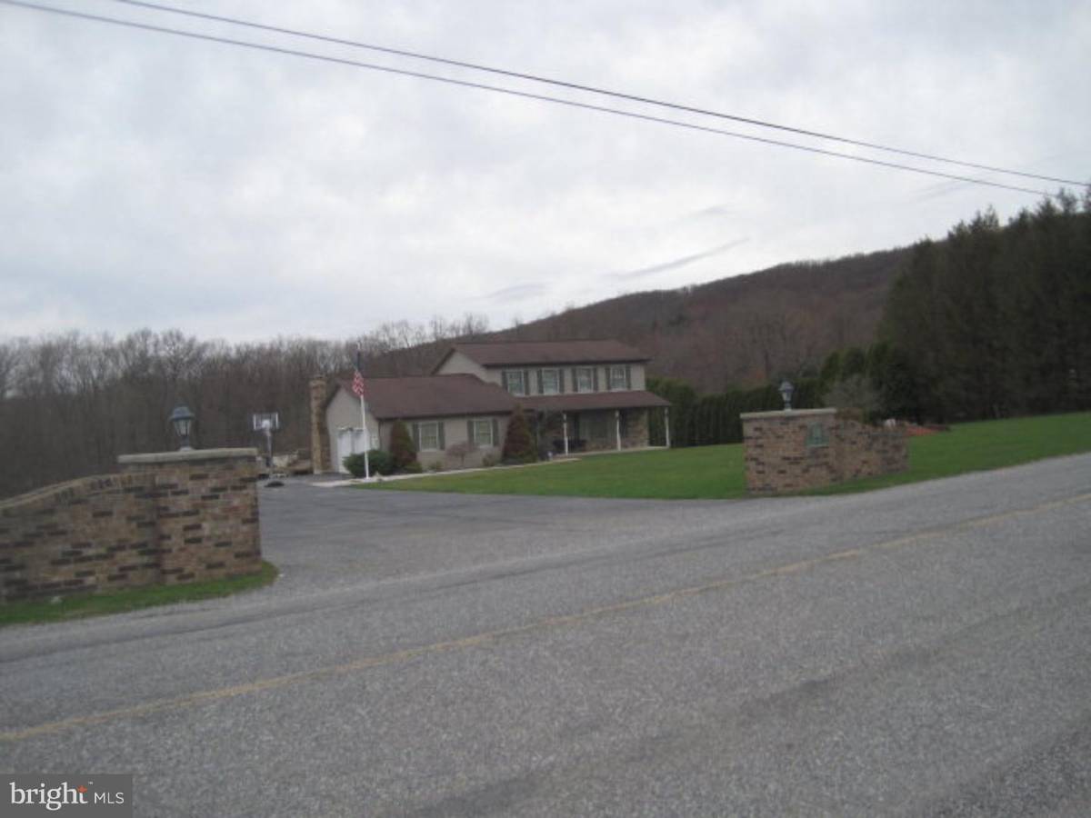 Barnesville, PA 18214,705 BROCKTON MOUNTAIN DR