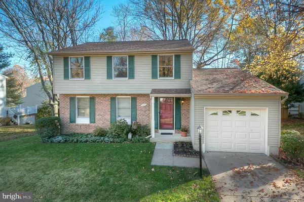 7901 SAVAGE GUILFORD RD, Jessup, MD 20794