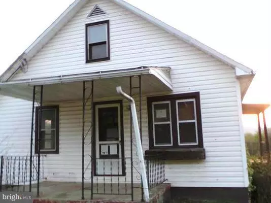 Cumberland, MD 21502,13501 UHL HWY SE