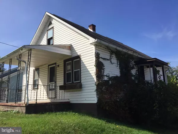 13501 UHL HWY SE, Cumberland, MD 21502