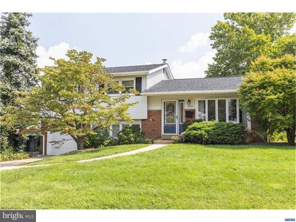 4536 PICKWICK DR, Wilmington, DE 19808